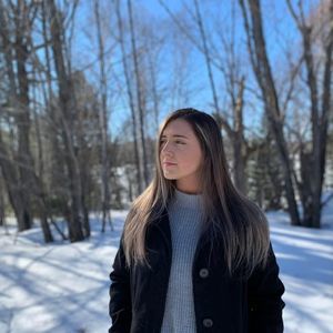 Meet your Posher, Justice